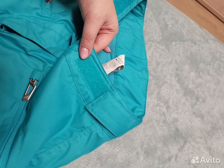 Горнолыжные брюки