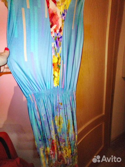 Платье женское