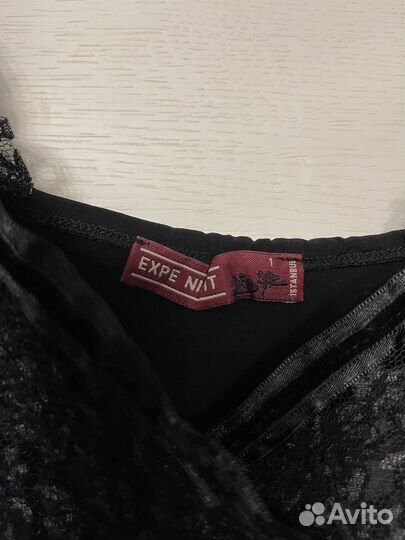 Топ б/у размер XS