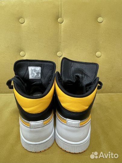 Nike jordan оригинал