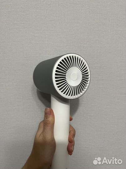 Фен xiami h500