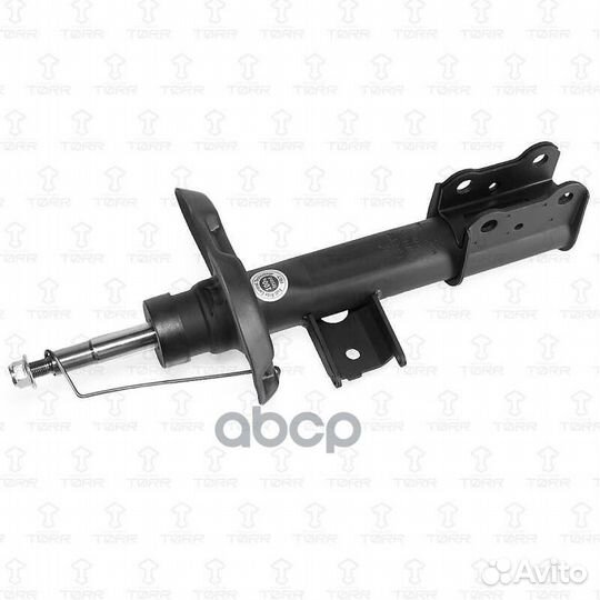 Амортизатор MB B(W246) /CLA(C117) /GLA(X156) 12