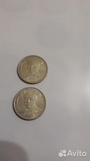 Гагарин, Пушкин