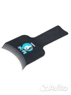 Kapous Professional: расчески, зажимы и другое