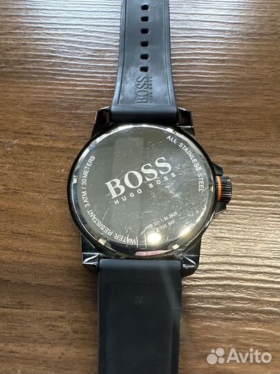 Часы Boss Orange