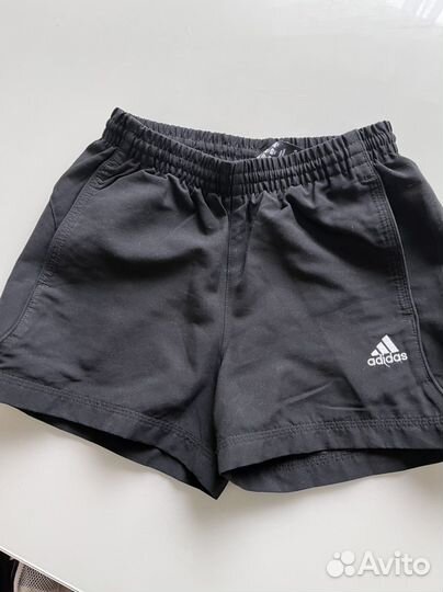 Шорты adidas детские