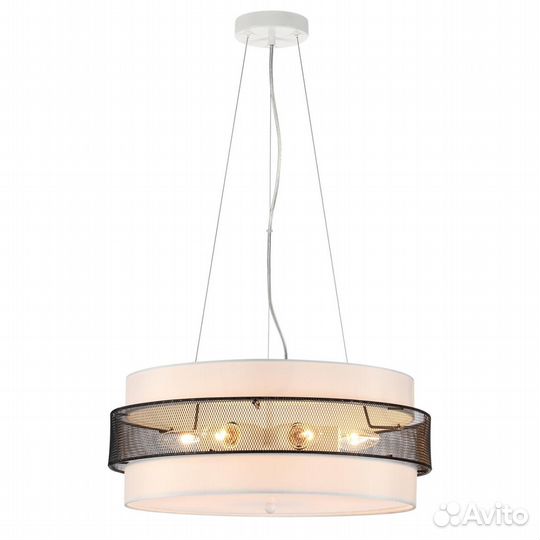 Потолочный светильник lumion animaisa 8002/6C