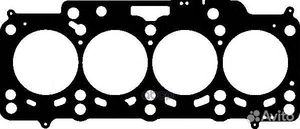 Прокл.гбц 1.63мм 726.840 Elring