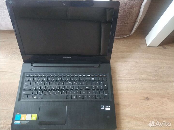 Ноутбук lenovo g50 45