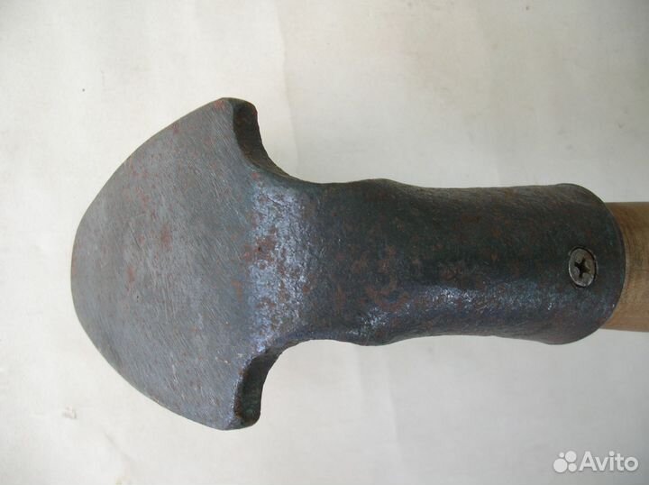 Сапожная лапа периода СССР