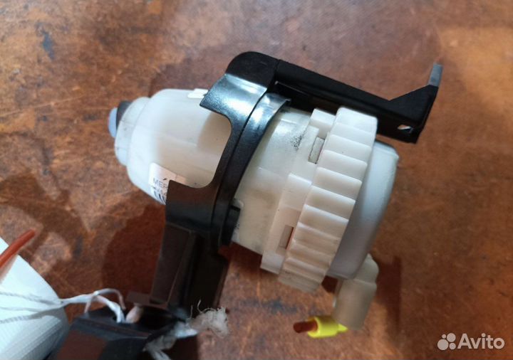 Антенна парковочная s-класс w140