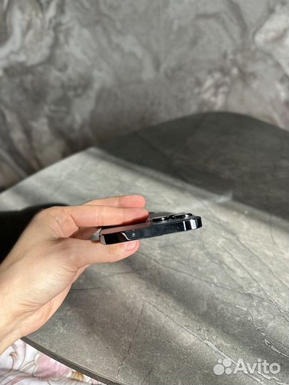 iPhone 13 Pro Max, 128 ГБ