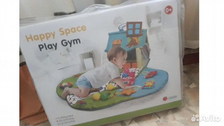 Игровой центр