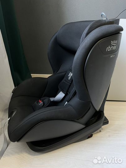 Britax romer trifix 2 i-size