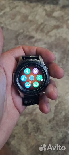 Samsung galaxy watch