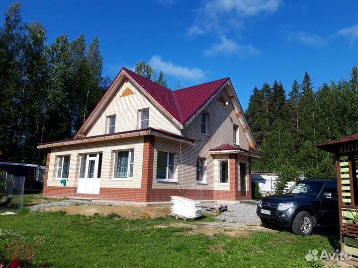 Термопанель Premium Paradyz Semir Brown (3229)