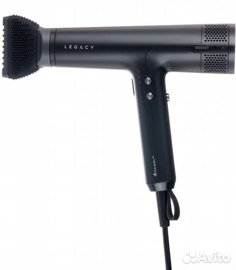 Профессиональный Фен инновационный legacy