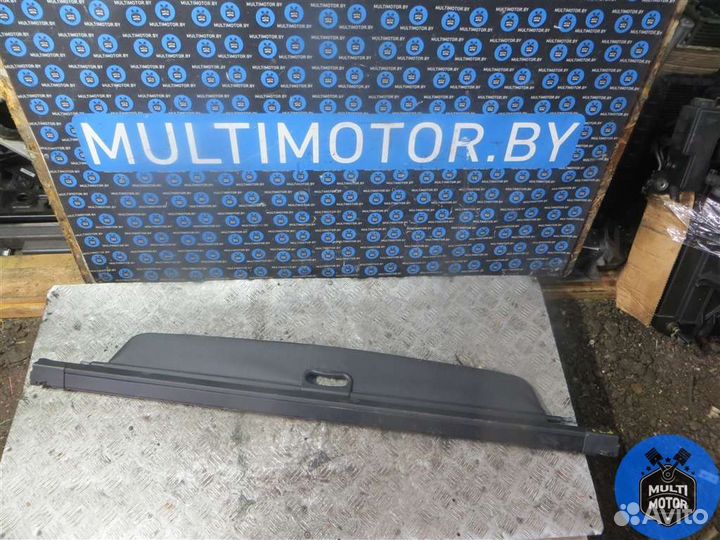 Шторка багажника BMW 3 F30 2012 по 2.0 TD