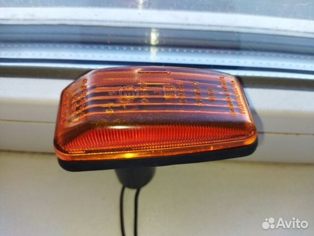 Повторитель в крыло на ваз 2108/2109/2114/2115