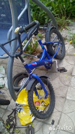 Велосипеды 28