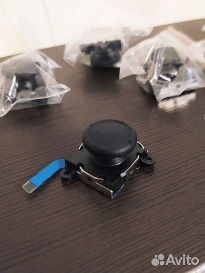 Стики для Nintendo Switch