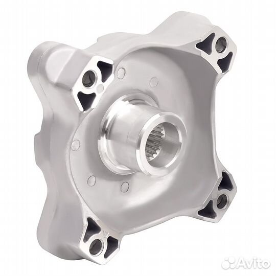 Передняя ступица Polaris RZR 570/800 08-14, Sportsman 400 800, Ranger, ACE