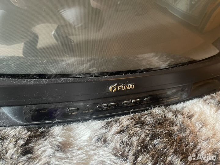 Телевизор funai
