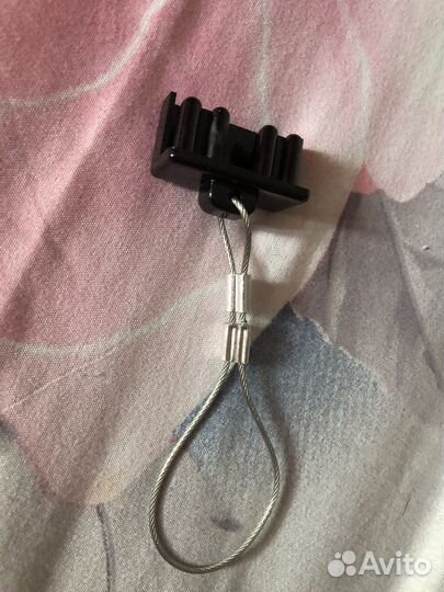 Разъем силовой для акб Андерсона 50А 600V