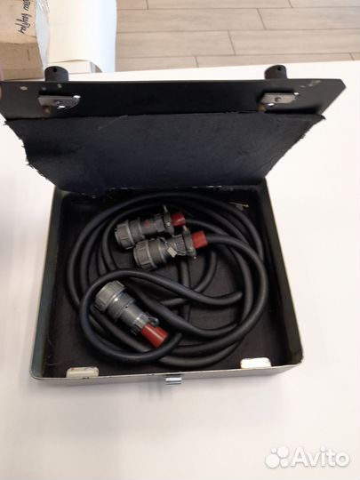 Счётчик импульсов и времени сив1-2