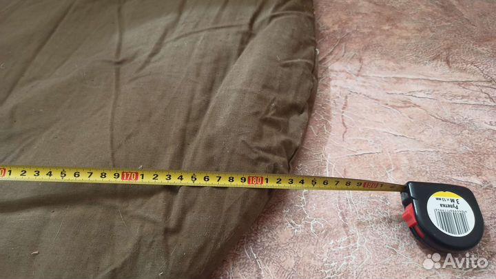 Спальник армейский