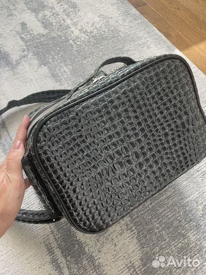 Бьюти кейс для визажиста