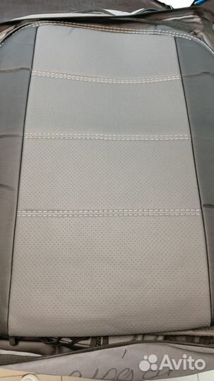 Авточехлы для LADA (ваз) 2109