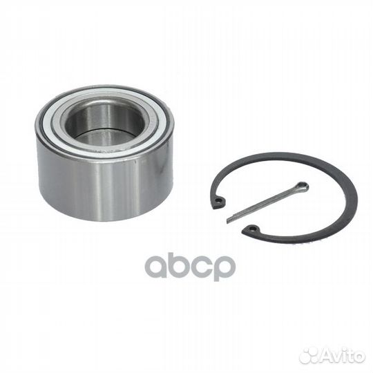 70851asam к-кт подшипника ступ.перед Hyundai Ac