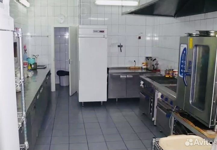 Закрылся ресторан, кафе, продам оборудовани