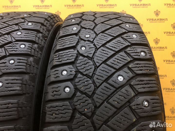 Continental ContiIceContact 185/65 R15 92T