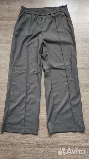 Брюки прямые zarina 46 р