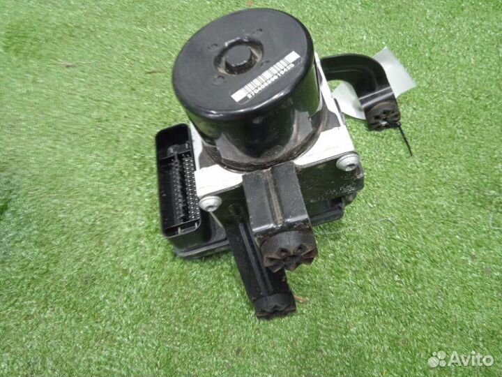 Блок ABS Bmw 320D F30 N47D20C 2012