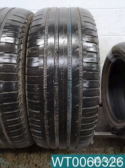 Nokian Tyres Hakka Blue SUV 285/60 R18 95T