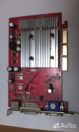 Видео карта