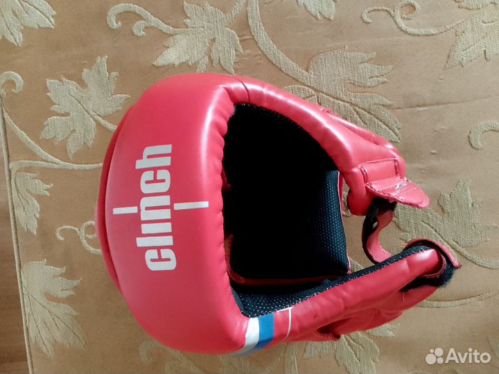 Экипировка для кикбоксинга