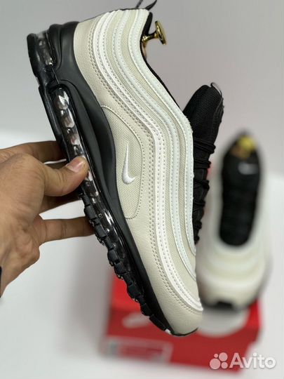 Кроссовки Nike Air Max 97