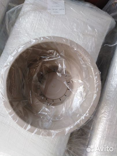 Кашпо горшок для цветов