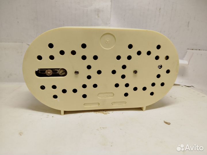 Барометр бм-7 Рига СССР