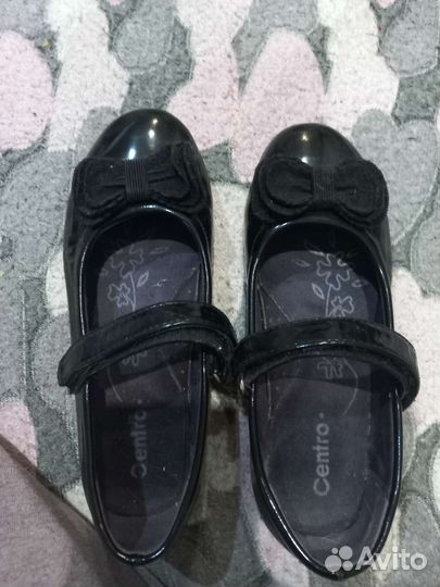 Детская одежда и обувь для девочек