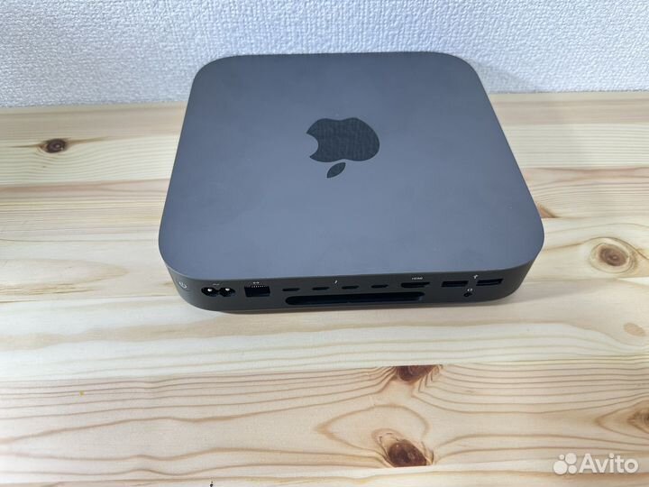 Apple Mac Mini 2018 i3/8gb/128gb A1993