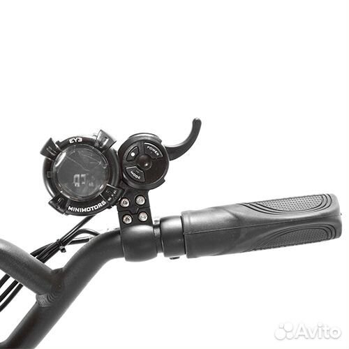 Электросамокаты Dualtron Ultra 2 60v в Краснодаре