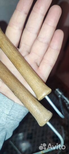 Сетка сумка СССР