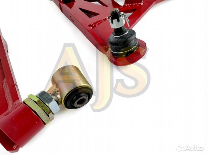 Nissan Skyline R33 рычаги задние нижние (к-т)