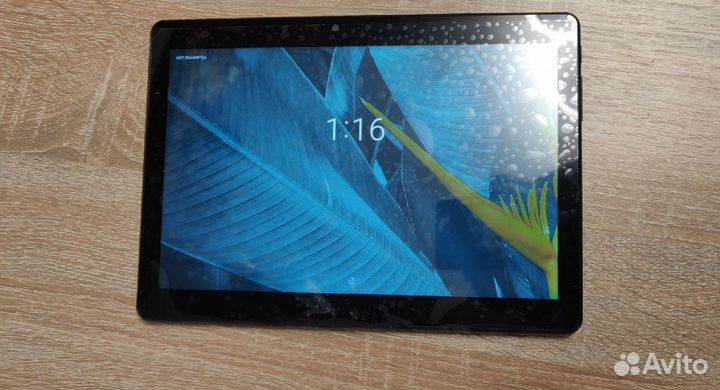 Планшет Digma