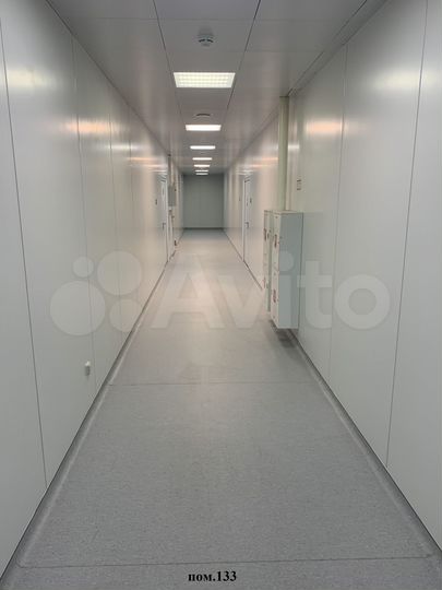 Склад, Производство, Офис.1080 м²